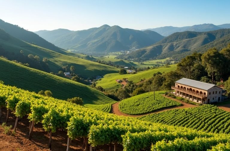 O que fazer em Bento Gonçalves: guia de experiências para sua viagem à Serra Gaúcha