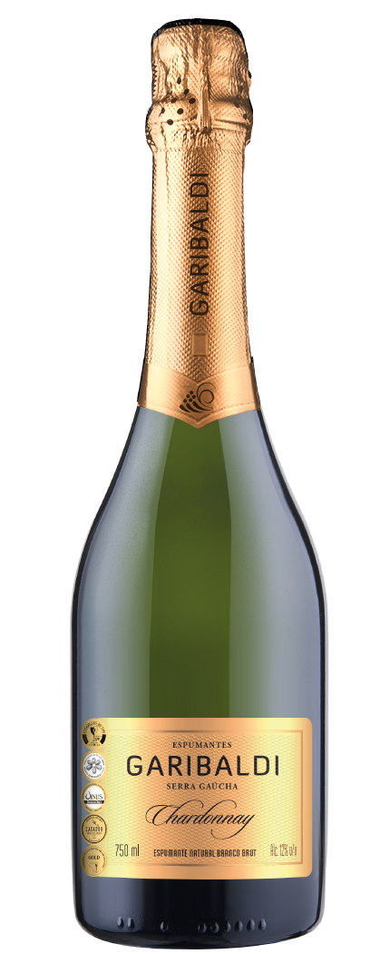 Garibaldi Chardonnay