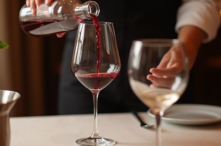 Decanter: saiba quando e por que usá-lo na degustação