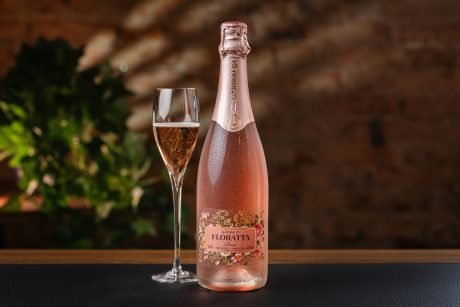 Espumante Floratta
