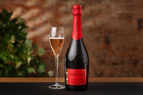 Espumantes Garibaldi
