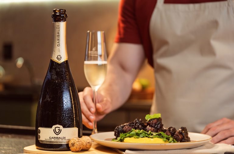 Como harmonizar espumantes com diferentes pratos