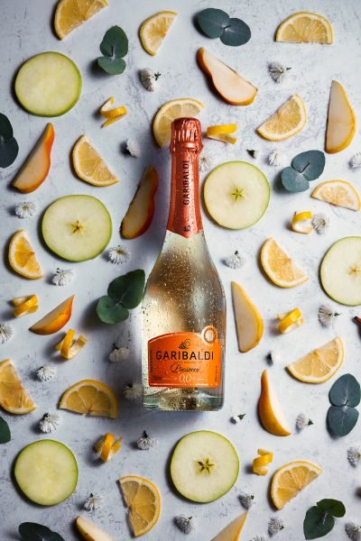 Garibaldi Zero Álcool