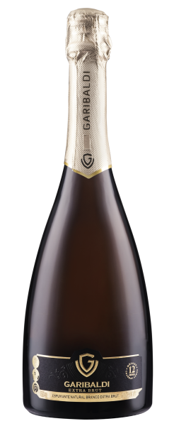 Garibaldi Brut