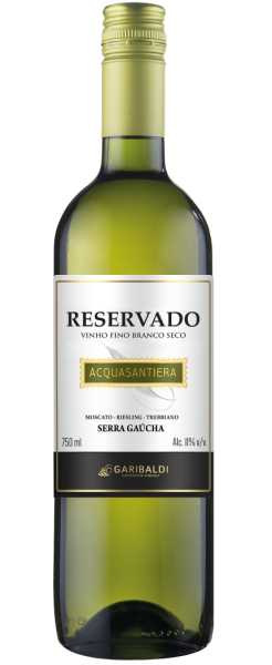 Vinhos Acquasantiera