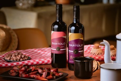Vinhos Di Bartolo