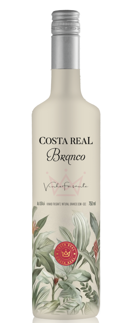 Costa Real Branco Demi Sec