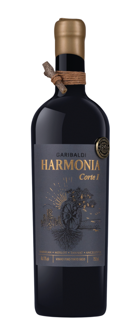 Harmonia Corte I