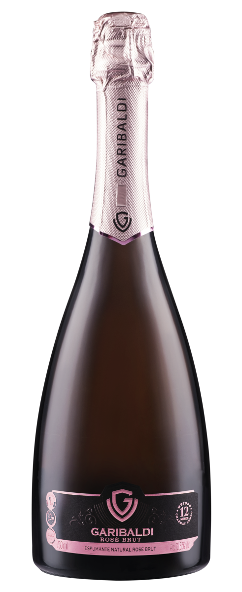 VG Brut Rosé