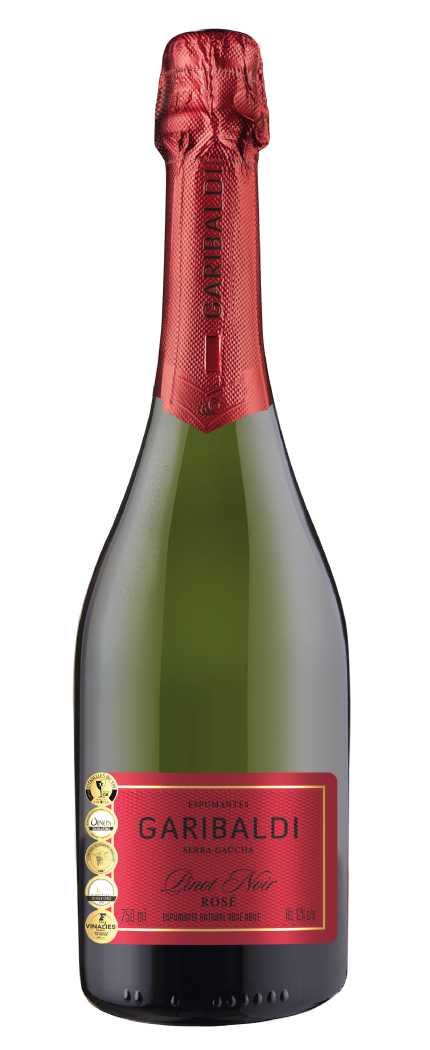 Garibaldi Pinot Noir