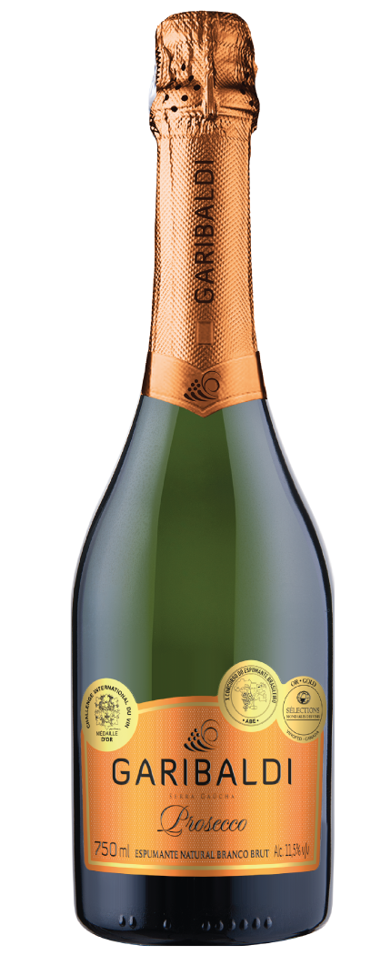 Garibaldi Prosecco