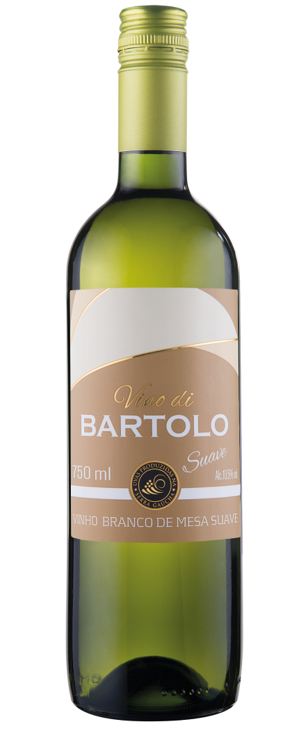 Di Bartolo Branco Suave
