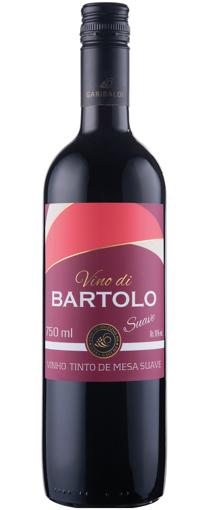 Di Bartolo Tinto Suave