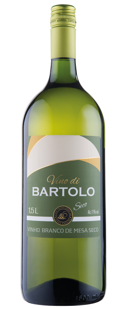 Di Bartolo Branco Seco