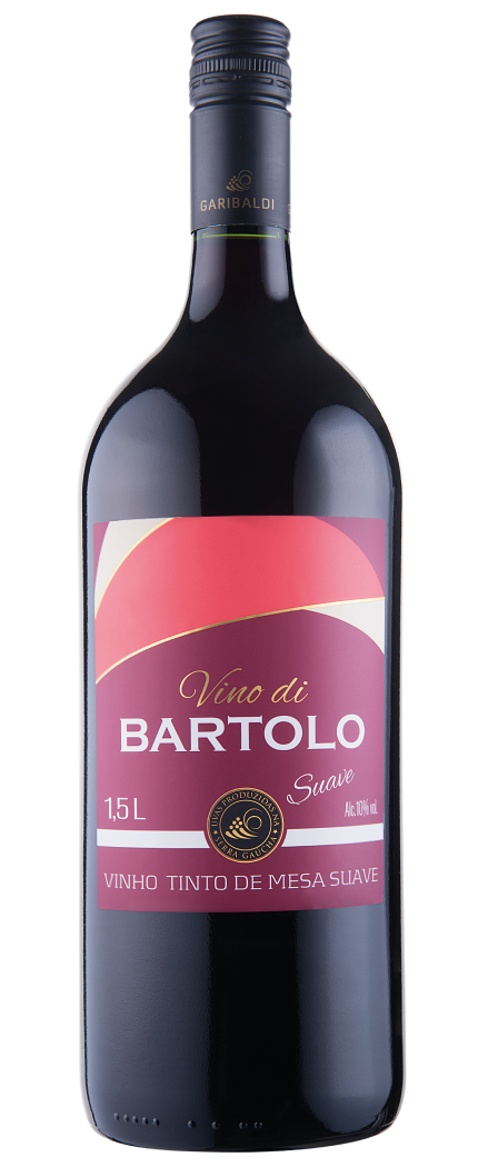 Di Bartolo Tinto Suave