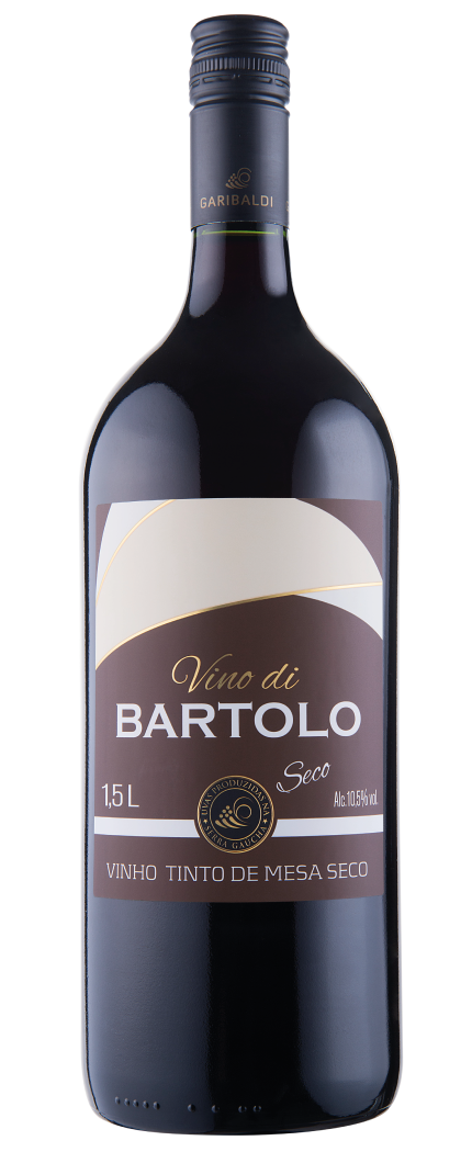 Di Bartolo Tinto Seco