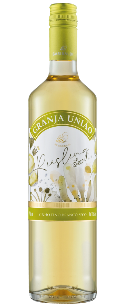 Granja União Riesling Seco