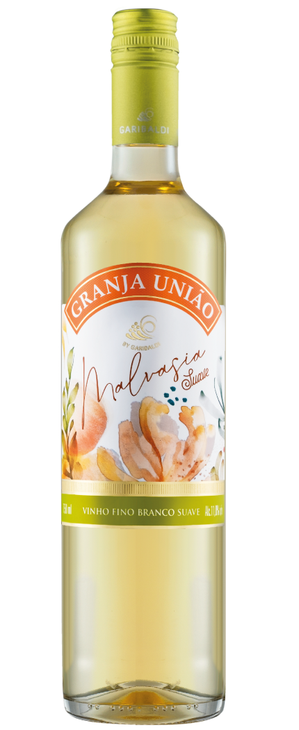 Granja União Malvasia Suave