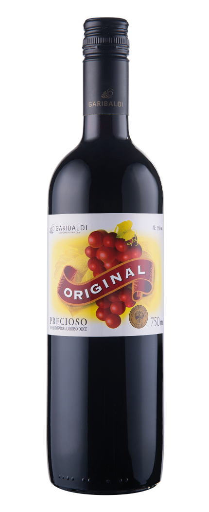 Original Licoroso rosé